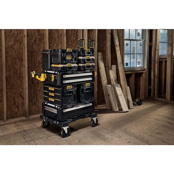 DEWALT - TOUGHSYSTEM 2.0 DXL 30 in. Deep Drawer Box