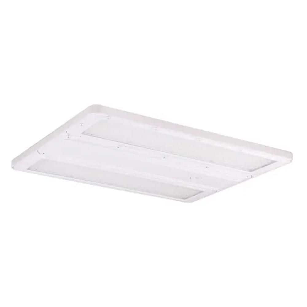 NSF Food Grade Adjustable Linear High Bay, 17.72 x 14.57 in. price history on PriceWatchPro