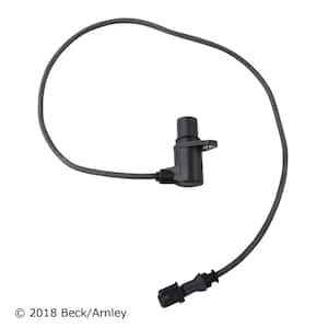 Beck/Arnley ABS Wheel Speed Sensor - Front 084-4396 - The Home Depot