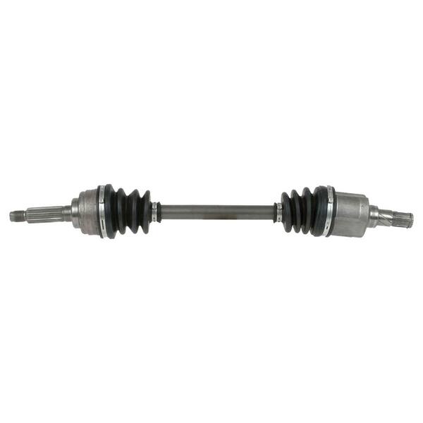 Cardone Reman Cv Axle Shaft