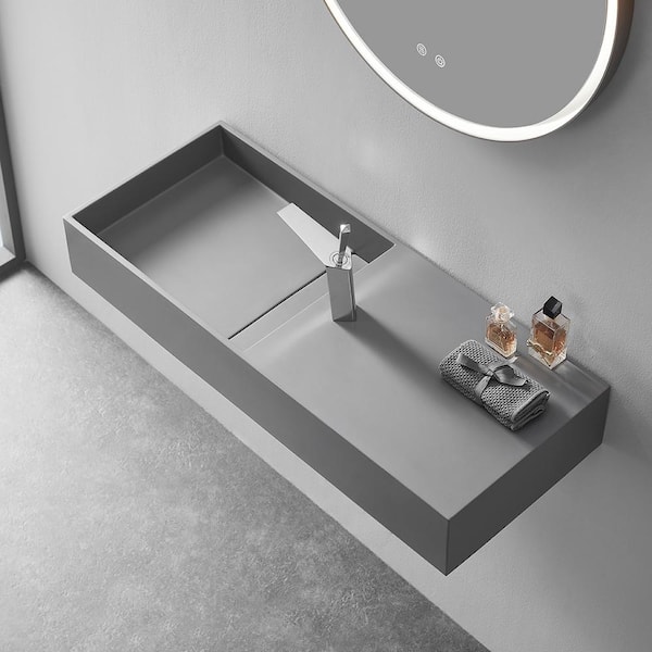 https://images.thdstatic.com/productImages/ab8bbaaa-ee92-4142-b718-59a78cb41680/svn/matte-gray-wall-mount-sinks-svws613-32gr-44_600.jpg