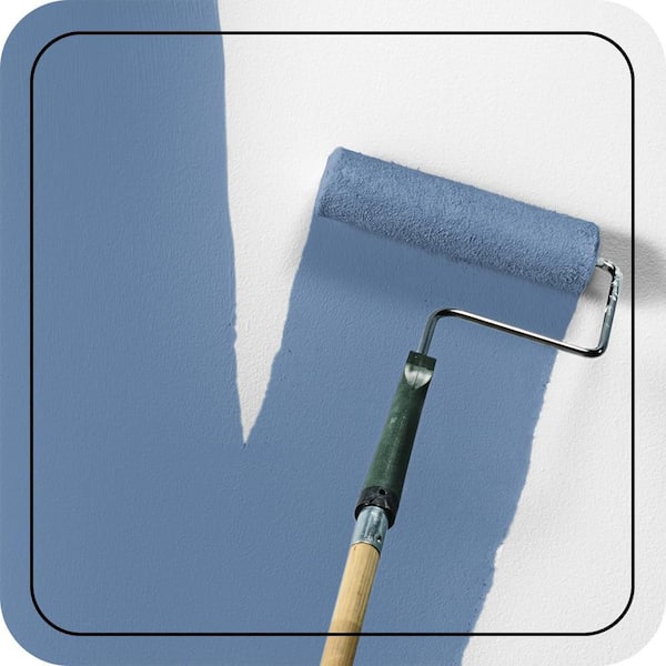 M530-5 Cowgirl Blue Paint