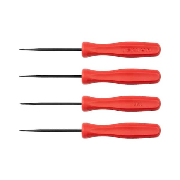 TEKTON Scratch and Punch Awl with Hard Handle | PNH21106
