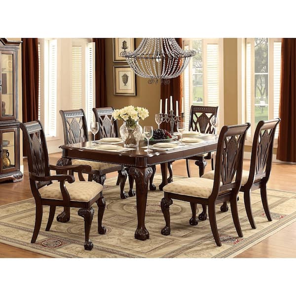 Cherry Dining Table Top – Collector's Specialty Woods