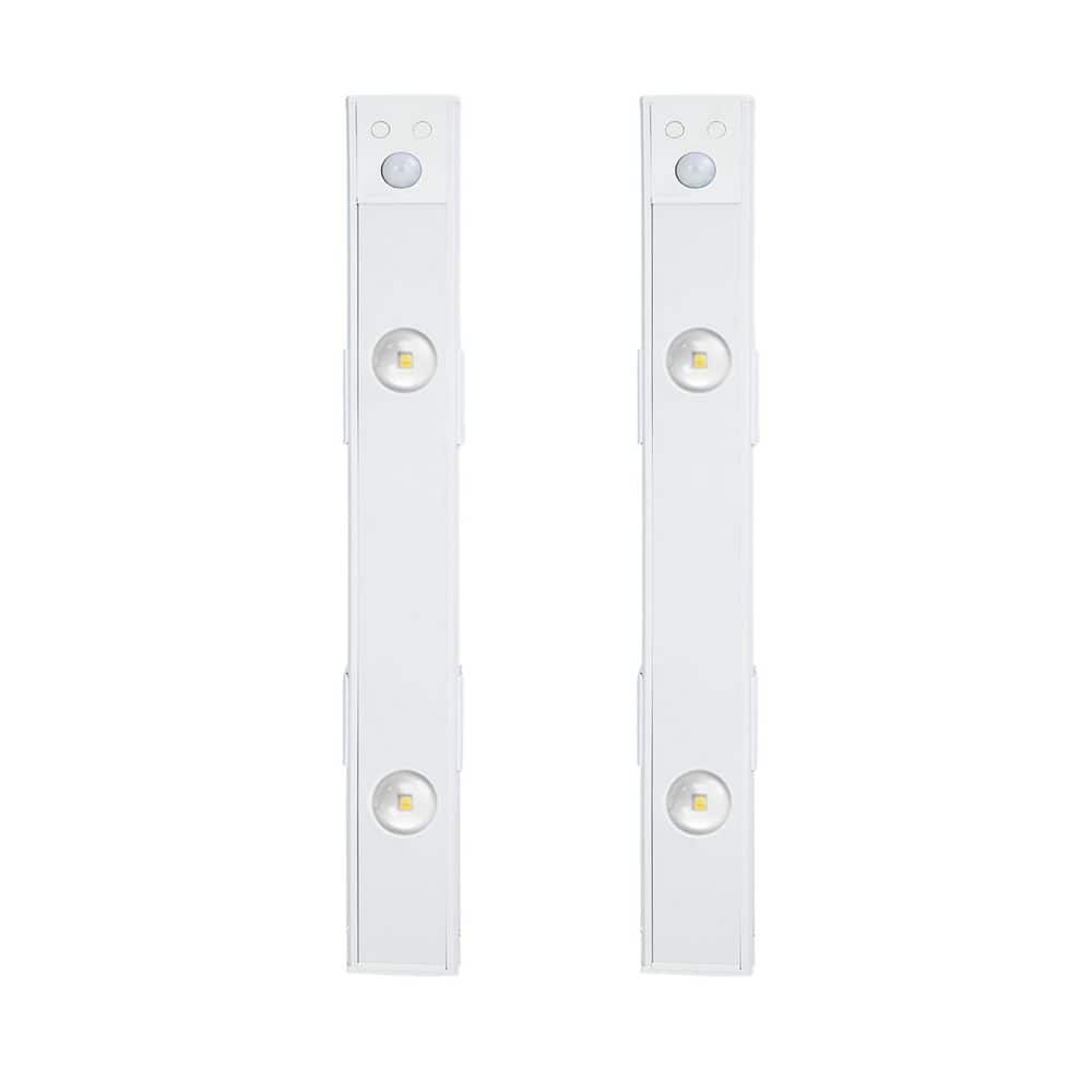 12in Adjustable CCT LED Cabinet Light Dimmable Indoor Integrated LED Recessed Light Trim price history on PriceWatchPro