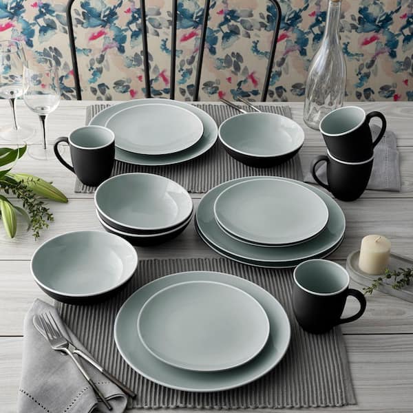 Coupe dinnerware best sale