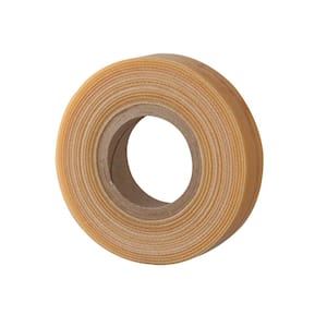 0.75 in. x 60 ft. x 0.008 in. Cambric Adhesive Tape, Beige
