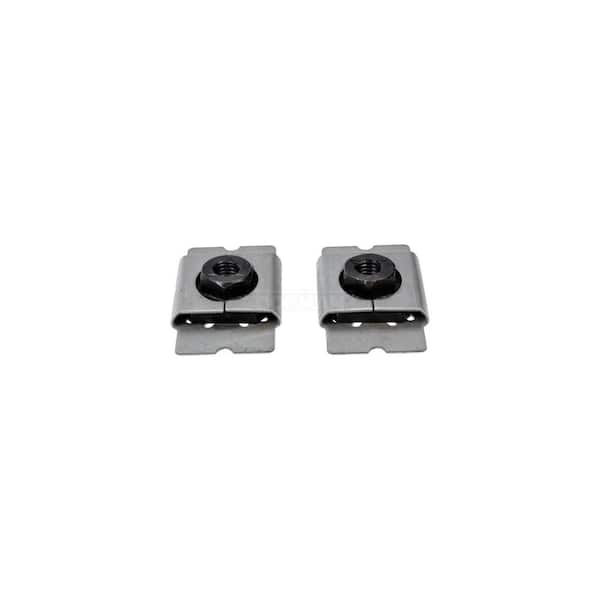 OE Solutions Body Mount Retaining Nut (2-pack)