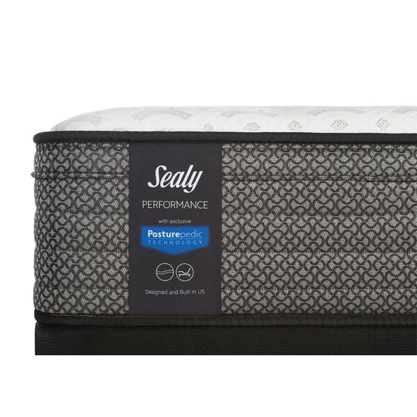 sealy performance davlin