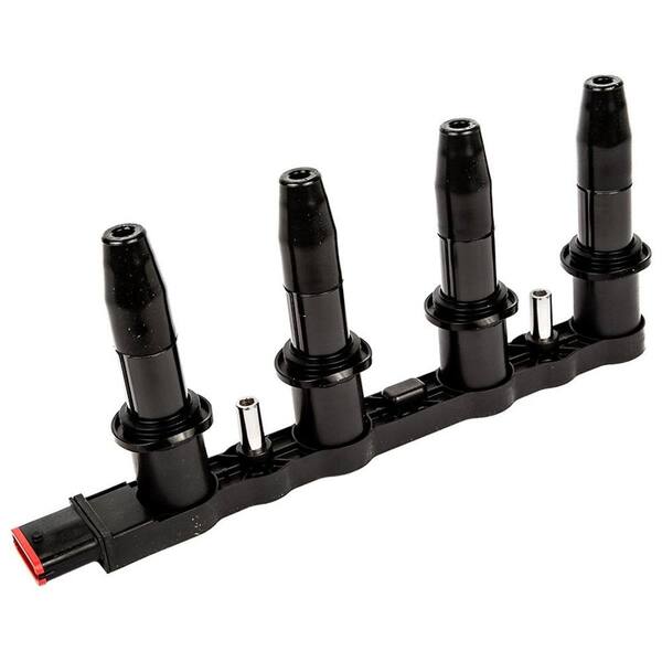 ACDelco Ignition Coil