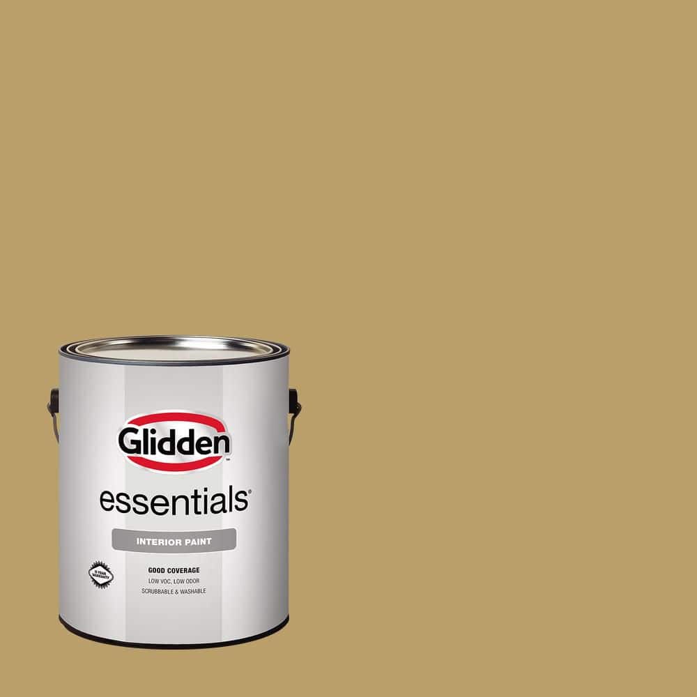1 gal. PPG1105-6 Buffalo Hide Semi-Gloss Interior Paint price history on PriceWatchPro