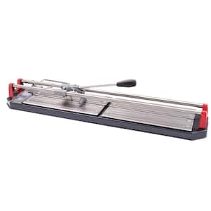 New Master 75, 30 in. Tile Cutter