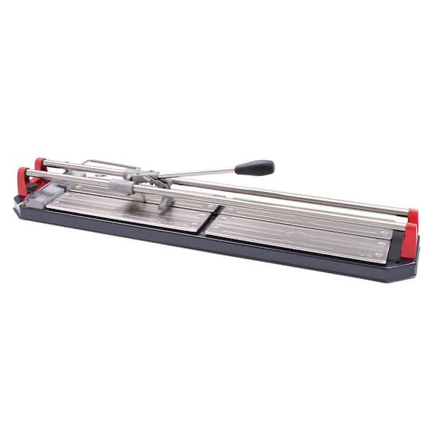 Cortag New Master 75 30 In Tile Cutter The Home Depot