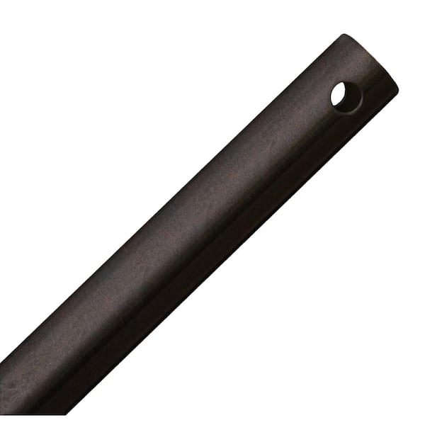 Savoy House 24 in. Burnished Russet Extension Downrod