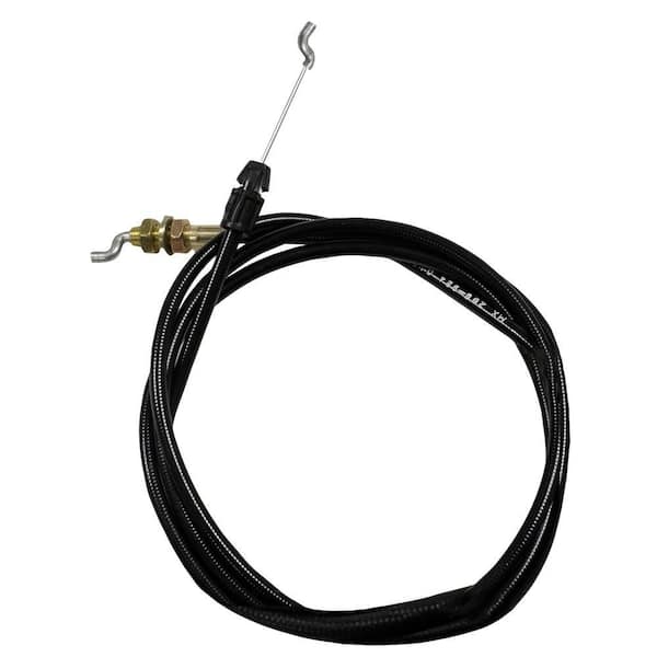 Throttle cable home discount depot