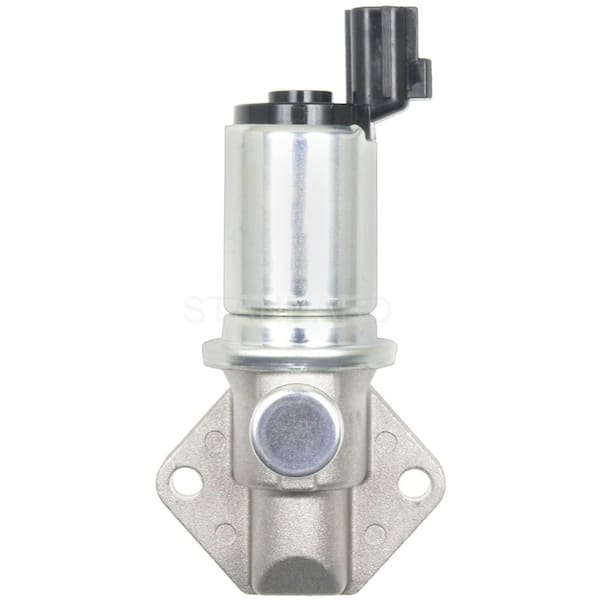 Fuel Injection Idle Air Control Valve AC158 - The Home Depot