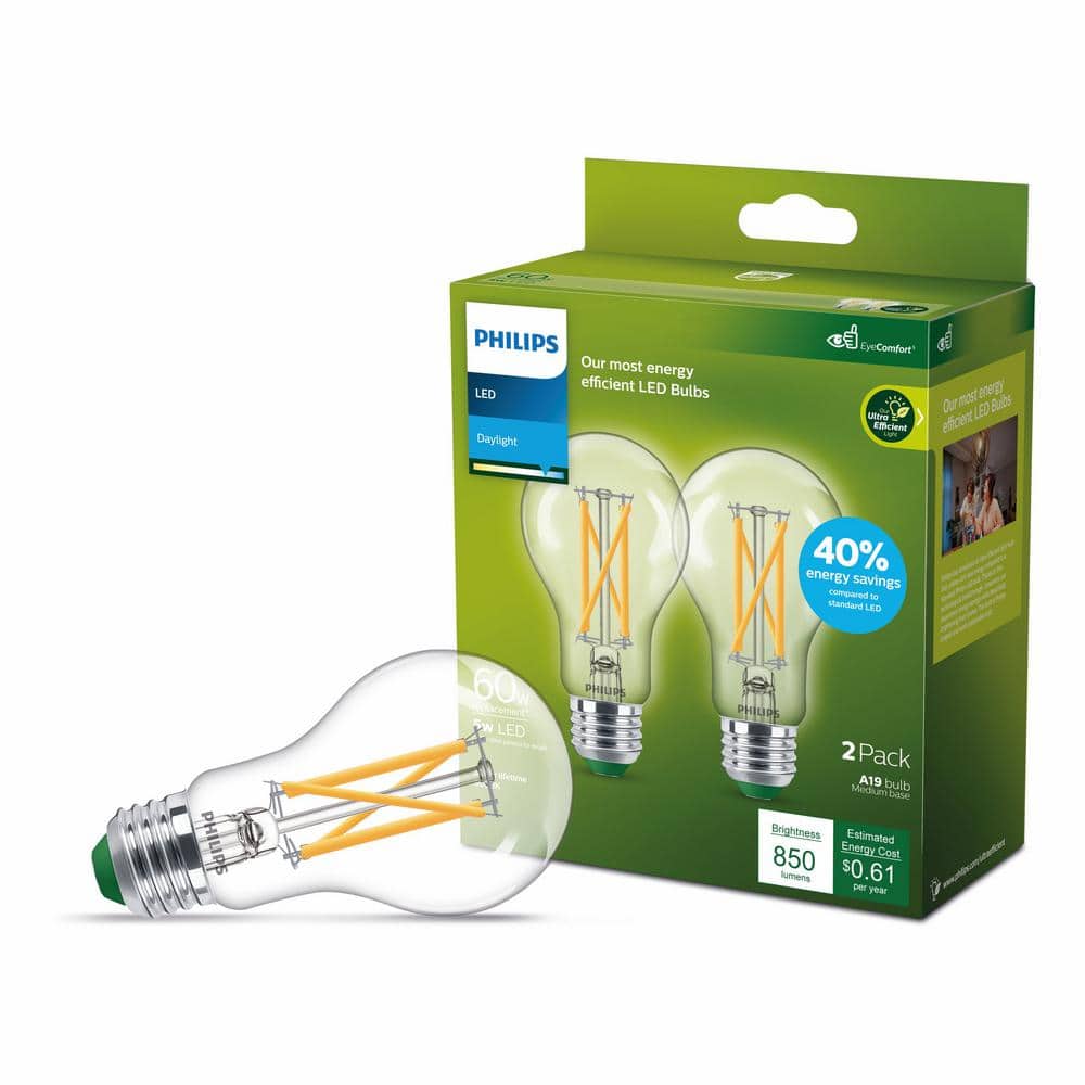 65-Watt Equivalent BR30 Ultra Efficient LED Light Bulb 5000K 1-Pack price history on PriceWatchPro