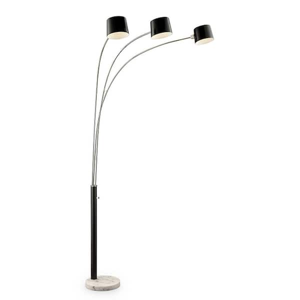 home depot arc lamp