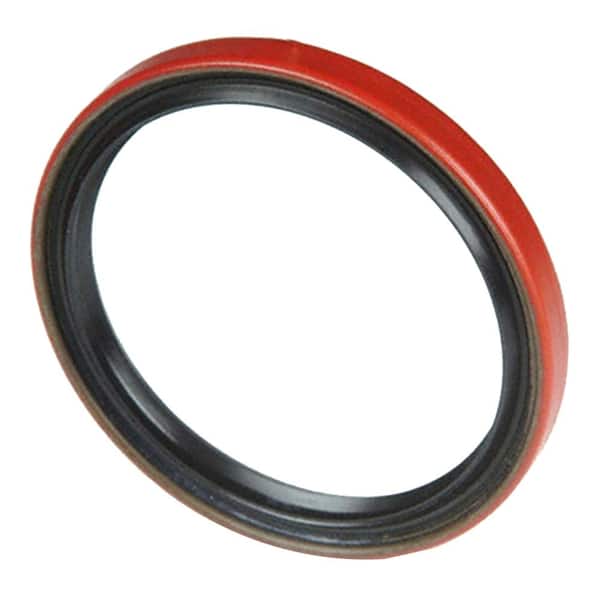 Timken Front Axle Spindle Seal fits 1961-1972 GMC K15/K1500 Pickup,K25/K2500 Pickup 1000 Series,1500 Series K1