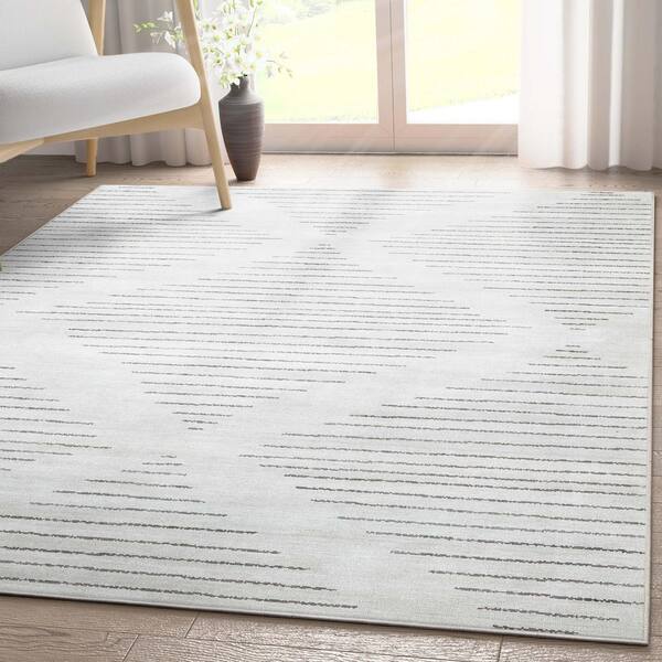 Melique Antibacterial Bath Rug