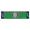 FANMATS Washington Nationals 2019 World Series Champions Red 5 ft. x 8 ft.  Plush Area Rug 23105 - The Home Depot