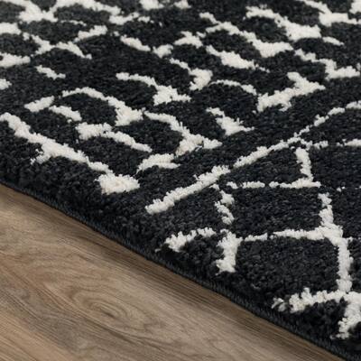 Concord 2 Midnight 8 ft. x 10 ft. Area Rug