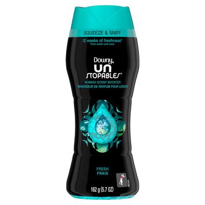 Unstopables 5.7 oz. Fresh Scent In-Wash Scent Booster