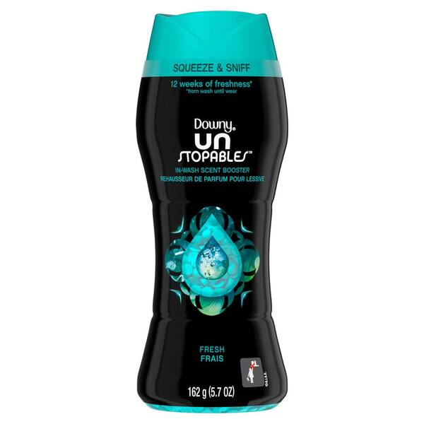 Downy Unstopables 5.7 oz. Fresh Scent In-Wash Scent Booster