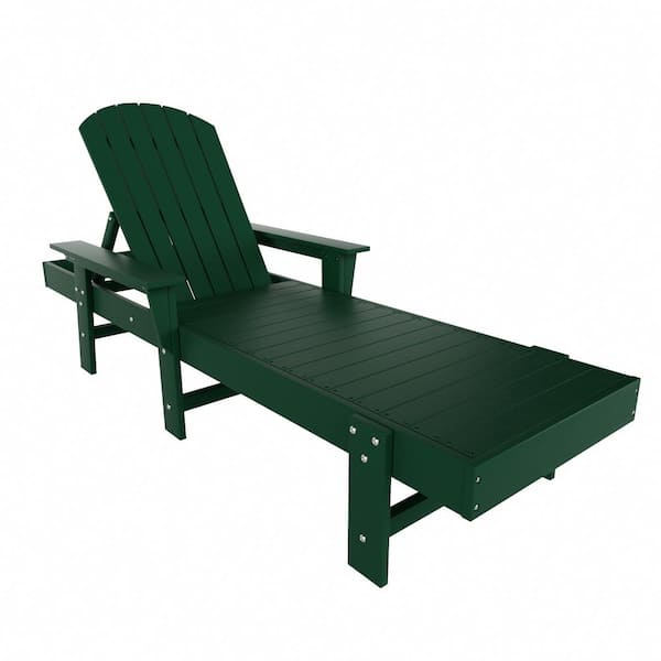 Have a question about WESTIN OUTDOOR Altura Dark Green HDPE