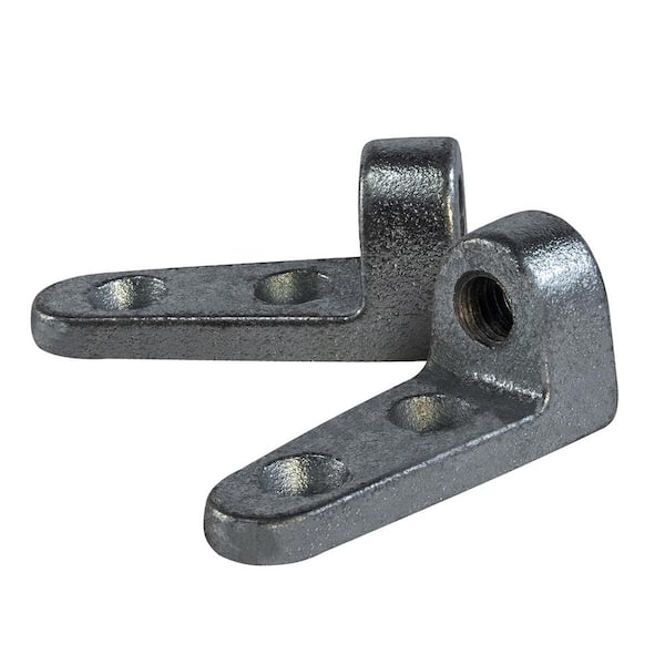 Side Beam Connector for 3/8" Rod 40 