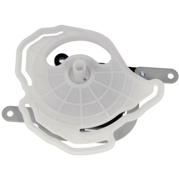 OE Solutions Air Door Actuator - Air Inlet 2006-2008 Hyundai Accent 1.6L