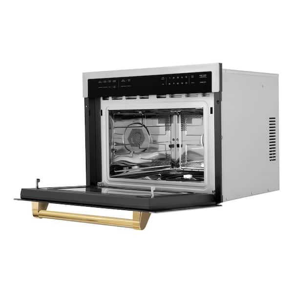 Free standing microwaves(ELBA 45) - Italian appliances company is