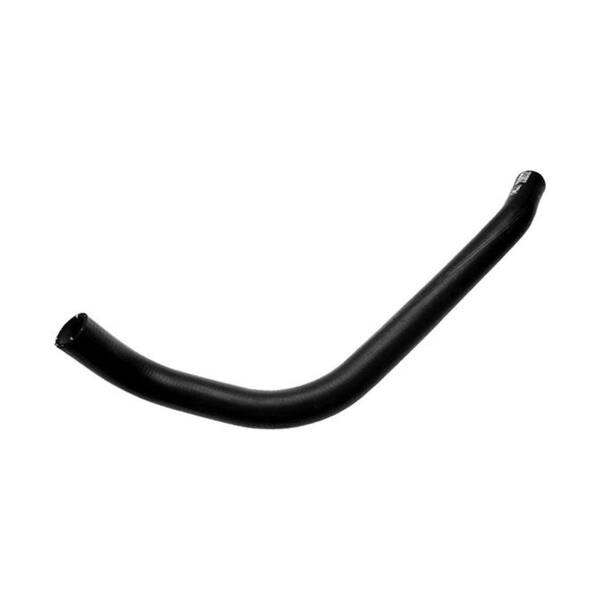 Gates Radiator Coolant Hose 1968-1969 Pontiac Grand Prix 20632 - The ...