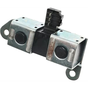 Automatic Transmission Control Solenoid