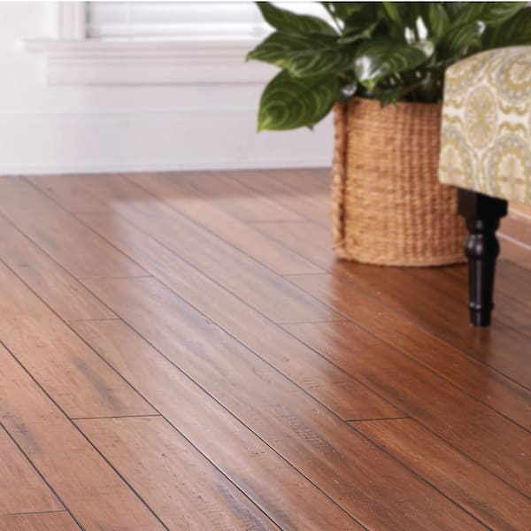 Dark Bamboo Laminate Flooring Flooring Site