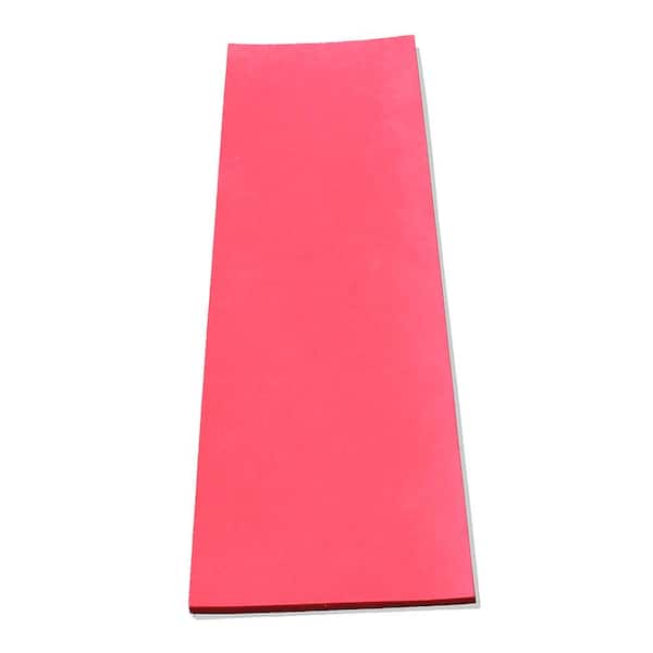 Cardinal Gates Flat Pole Padding Sheet in Red