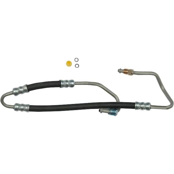 For Jeep Grand Cherokee GATES Power Steering Pressure Line Hose Assembly 6a