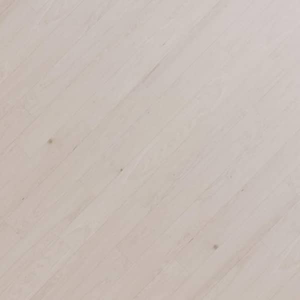 Silvan Hardwood 6" Evern 9.2 mm x 6 in. x 46 in. 5G Drop Click Lock Engineered Hardwood Flooring (17.1 sq. ft./case)