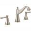 Delta Mylan 4 in. Centerset 2-Handle Bathroom Faucet in SpotShield ...