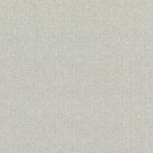 Chiang Grey Grasscloth Peelable Wallpaper (Covers 72 sq. ft.)