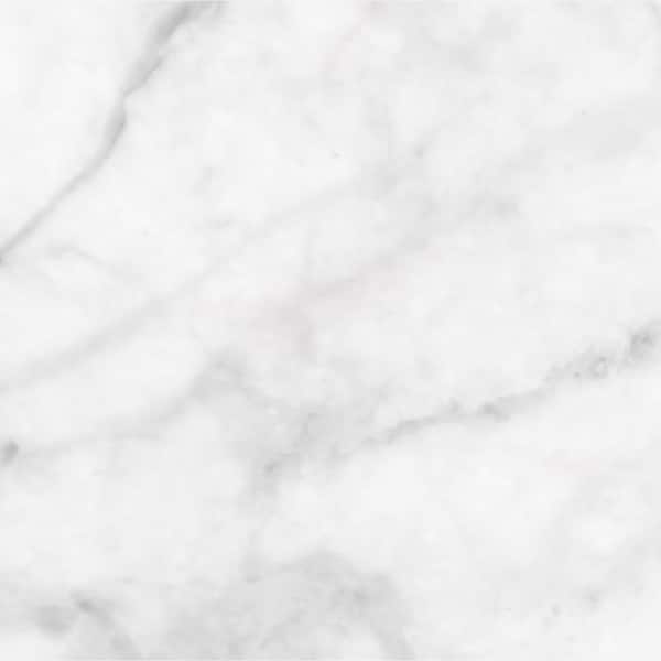 WallPOPs Gallo Gray 6.2 in. x 6.2 in. Vinyl Peel and Stick Wall Tiles Sample