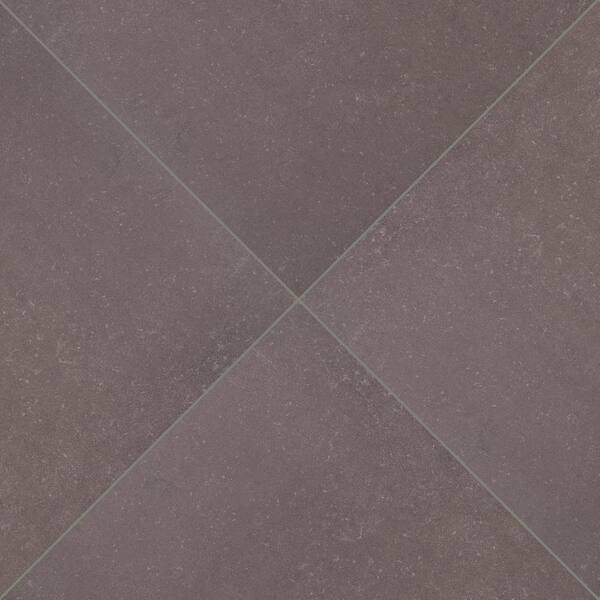 MSI Beton Concrete 24 in. x 24 in. Matte Porcelain Floor and Wall Tile (16 sq. ft. / case)