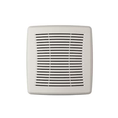 Easy Install Ceiling Exhaust Fan Grille/Cover