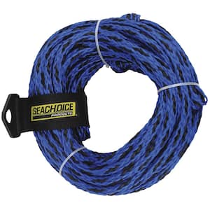 3-Rider Tube Tow Rope