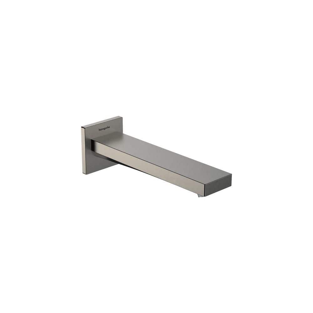 brushed-black-chrome-hansgrohe