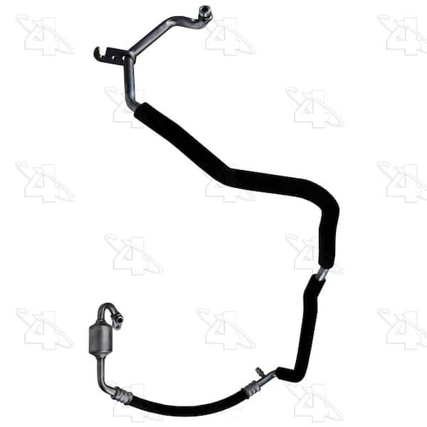Four Seasons A/C Refrigerant Suction Hose 2007-2009 Toyota Camry 2.4L