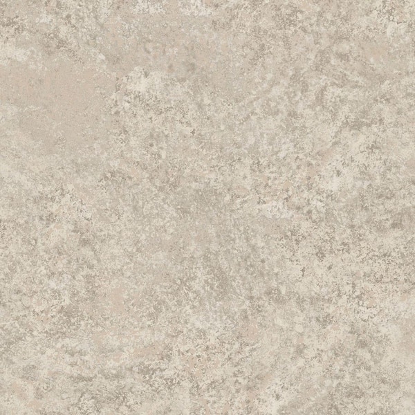 Lustre Stucco Beige Wallpaper