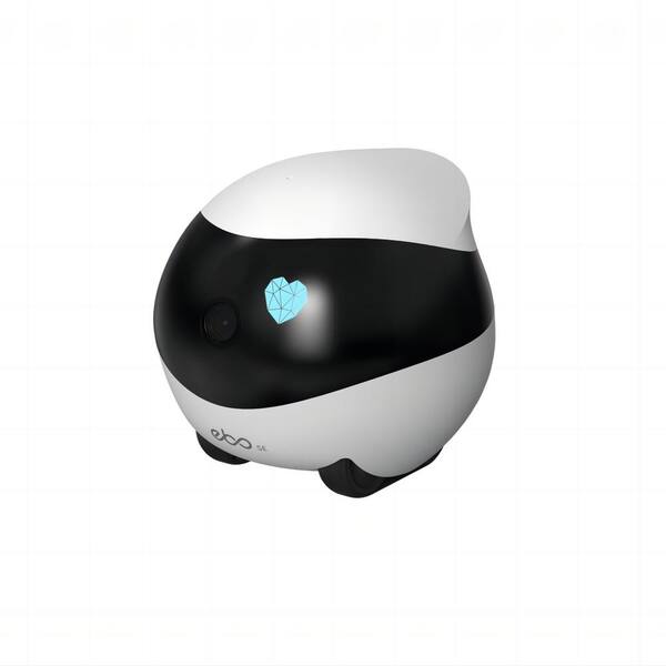 Ebo deals SE Interactive Robot