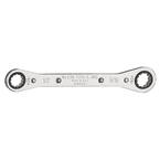 1/2 in. x 9/16 in. Ratcheting Box Wrench