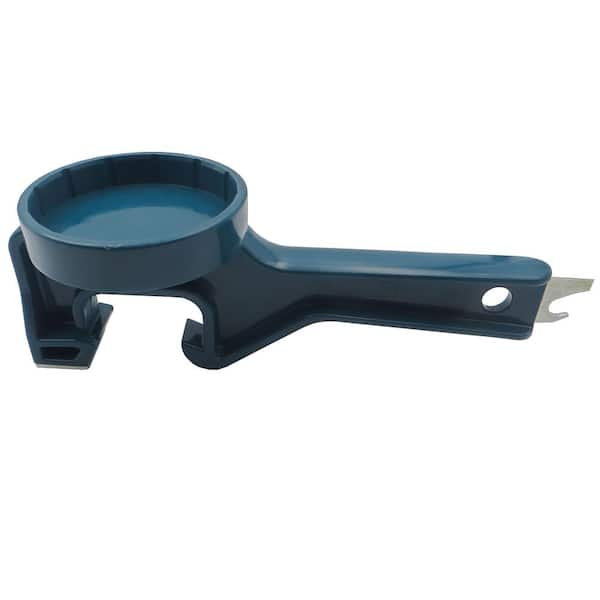 Product: Spartan Tool Holder, 5 Gal Bucket - 71800440